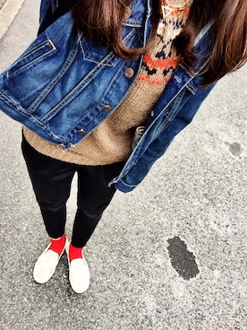 sak!さんのコーディネート