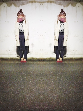 sak!さんのコーディネート