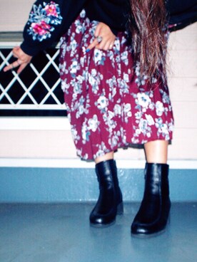 sak!さんのコーディネート