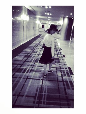 natsumiさんのコーディネート