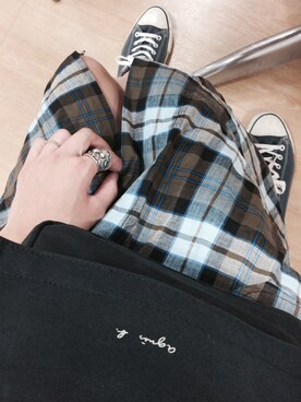 natsumiさんのコーディネート