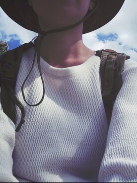 natsumiさんのコーディネート