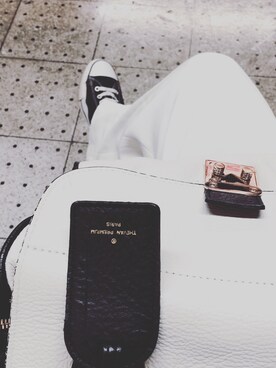 natsumiさんのコーディネート