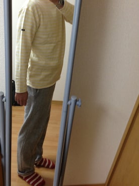 takayoshi shiotaさんのコーディネート