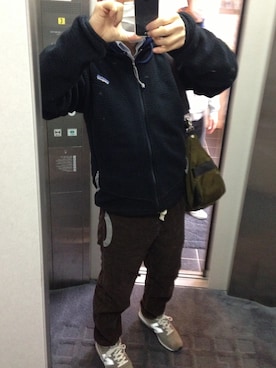 takayoshi shiotaさんのコーディネート
