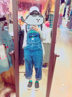 ayanさんのコーディネート