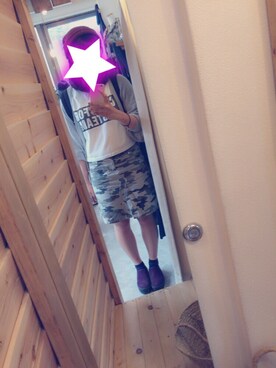 ayanさんのコーディネート