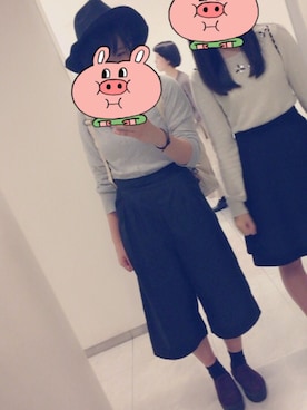 ayanさんのコーディネート