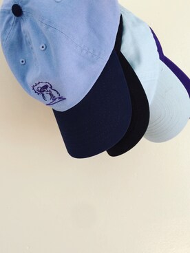 「hat」｜CRVEさん（メンズ・168cm）の秋コーディネート