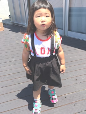 acoさんのコーディネート