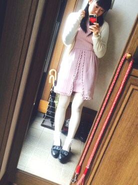 mnhさんのコーディネート