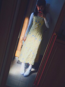 mnhさんのコーディネート