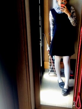 mnhさんのコーディネート