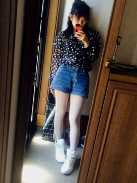 mnhさんのコーディネート