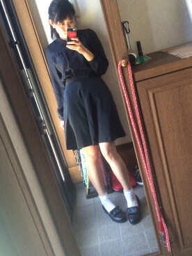 mnhさんのコーディネート