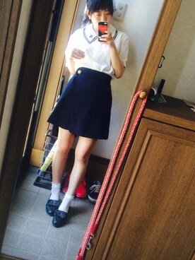 mnhさんのコーディネート