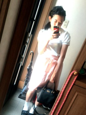 mnhさんのコーディネート