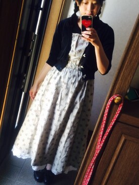 mnhさんのコーディネート