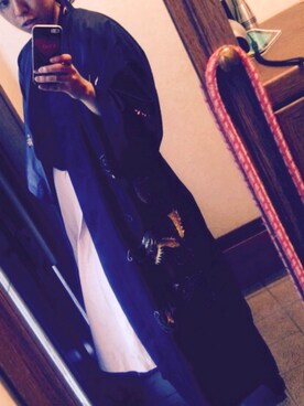 mnhさんのコーディネート