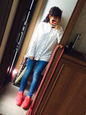 mnhさんのコーディネート