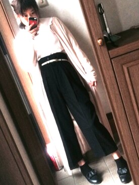 mnhさんのコーディネート