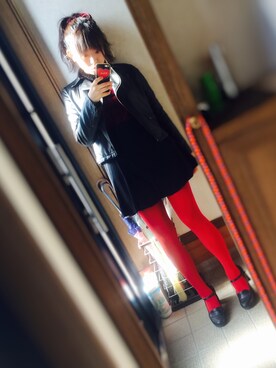 mnhさんのコーディネート