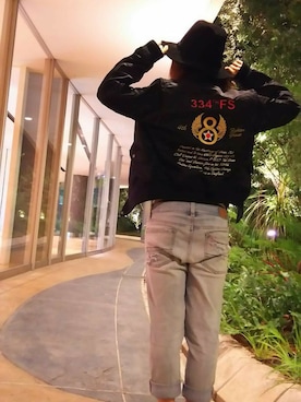 MURATA AYAKOさん（レディース・158cm）の夏コーディネート