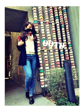 MRさんのコーディネート