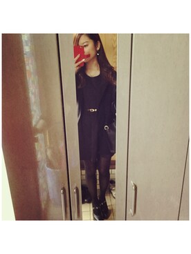 MRさんのコーディネート