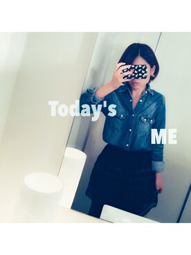 MRさんのコーディネート