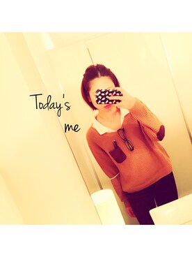 MRさんのコーディネート