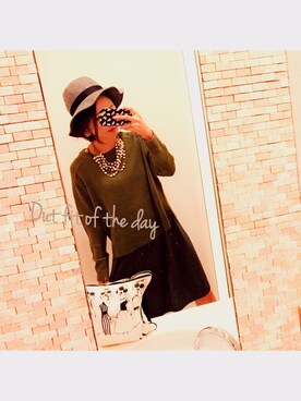 MRさんのコーディネート