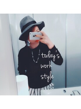 MRさんのコーディネート