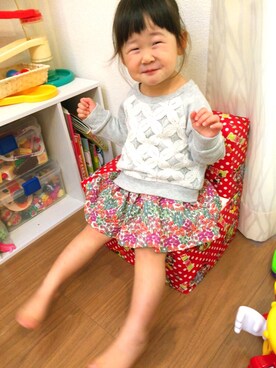 しまりんごさんのコーディネート