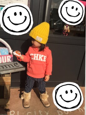 しまりんごさんのコーディネート