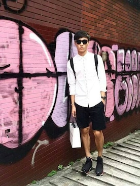 kelvin さんのコーディネート