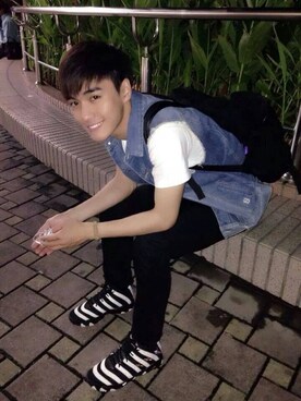 kelvin さんのコーディネート