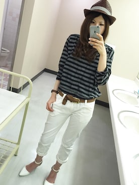 かちょさんのコーディネート