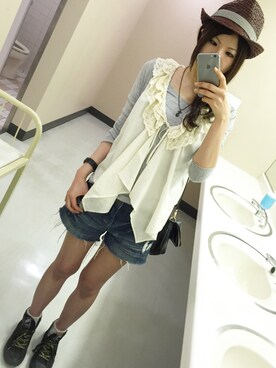 かちょさんのコーディネート