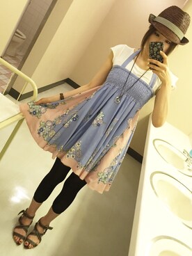 かちょさんのコーディネート