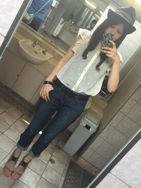 かちょさんのコーディネート