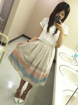 かちょさんのコーディネート