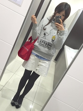 かちょさんのコーディネート