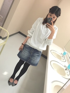 かちょさんのコーディネート