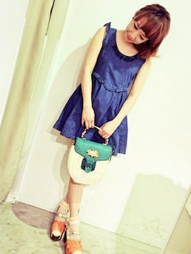 moritasonさんのコーディネート