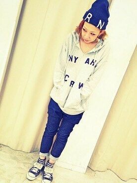 moritasonさんのコーディネート