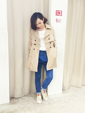 moritasonさんのコーディネート