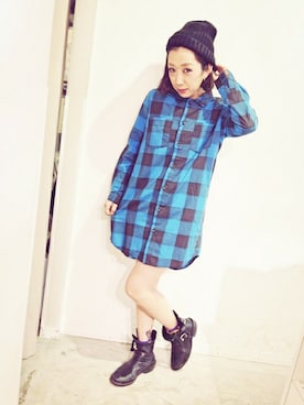 moritasonさんのコーディネート