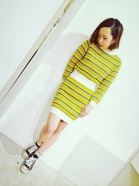 moritasonさんのコーディネート