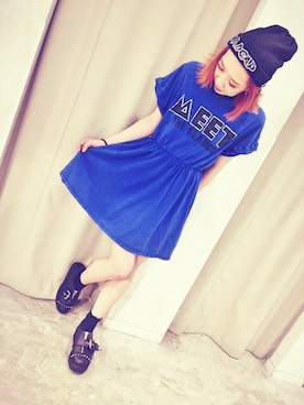 moritasonさんのコーディネート